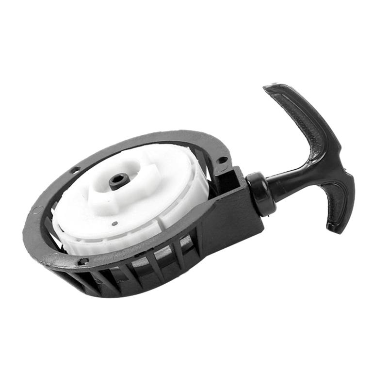 NEW-New High Quality Hand Pull Starter 104Mm Fit For 47Cc 49Cc 2 Stoke Mini Dirt Pocket Pit Bike Moto ATV Quad Easy To Pull