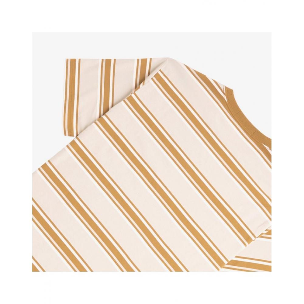 Fred Perry STriped T shirT  V26  Afpm2416557 V26
