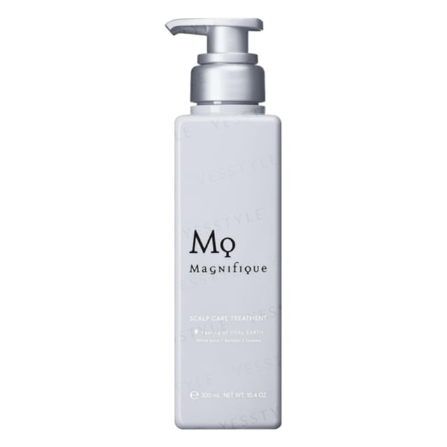 Kose - Magnifique Scalp Care Treatment 300ml