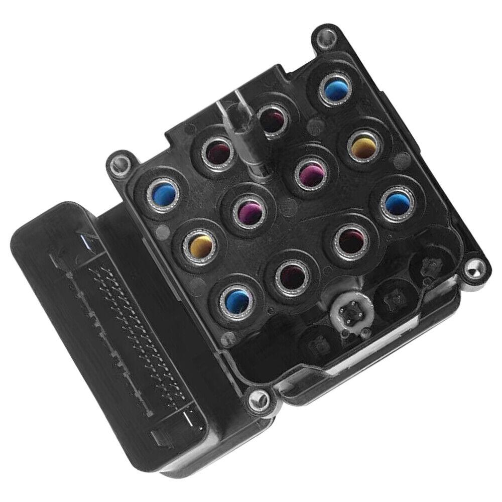 Modul de control ABS al sistemului de frânare anti-blocare pentru mașină pentru Dodge Journey 2010 68067661Aa