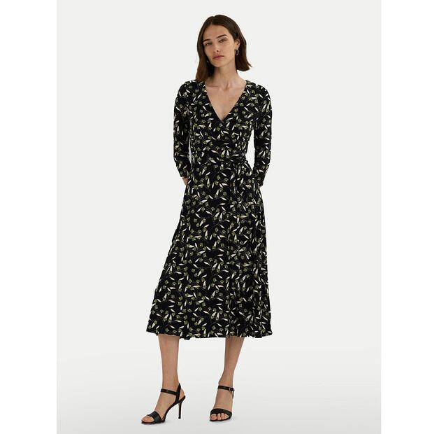 Повседневное платье LAUREN RALPH LAUREN 250951823001 EU 4