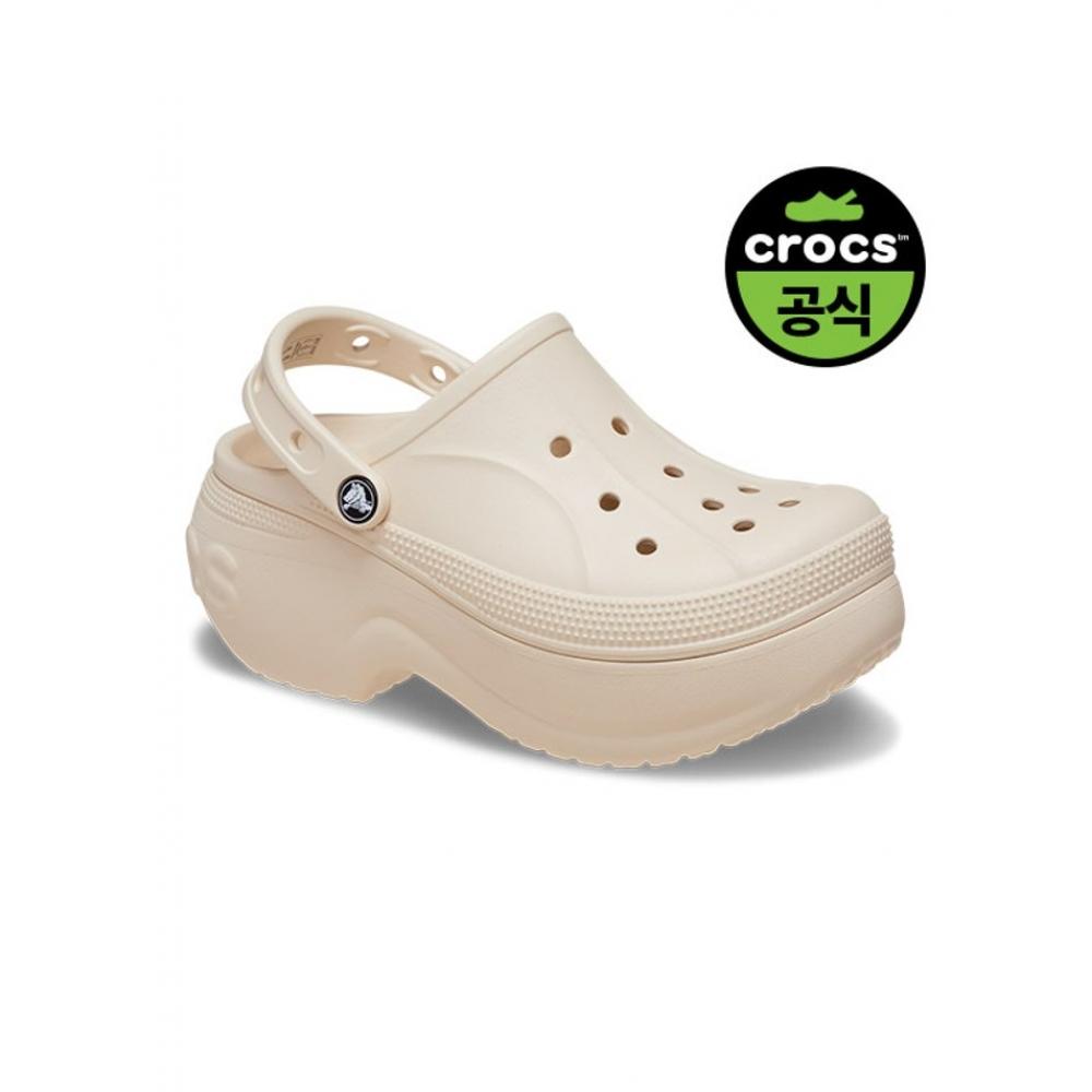 Bella Clog Wwm For Crocs
