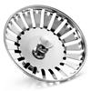 84mm Kitchen Sink Filter Hole Bathtub Hair Catcher Stopper Bathroom Sewer Drain Strainer Basin Sink Waste Filter Tools