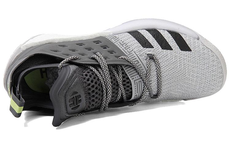 Harden Vol. 2 Adidas 'Concrete' AH2122