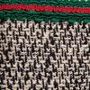 GUCCI Casual Short Skirts Women's Multicolor Moderate Short A Line Skirt 610066-ZACCK-9791