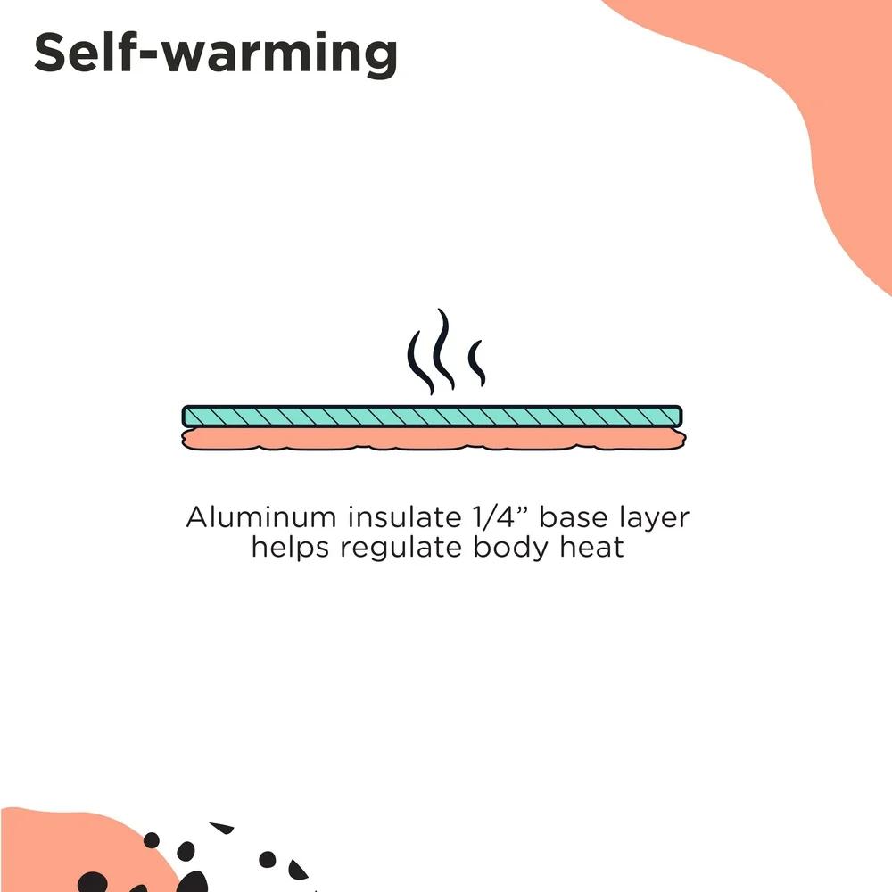 Faux Fur Cat Bed Self Warming Cozy Donut Shape Supportive Design Better Sleep Snuggle and Relaxation