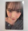 [USED] Aespa 2025 Fan Meeting Random Trading Card Karina