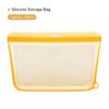 Philips Silicone Food Friut Storage Bag 500ml/1000ml/1500ml