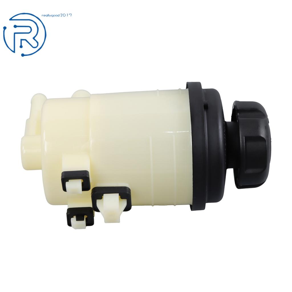 Power Steering Reservoir with Cap 603718 For Hyundai Tucson Kia Sportage 2005-10
