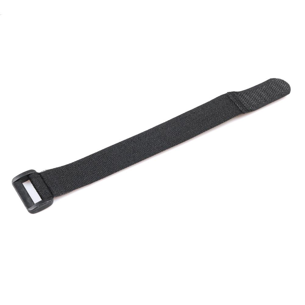 20pcs Reusable Fishing Rod Tie Holder Strap Suspenders Fastener Hook Loop Cable Cord Tie Belt Fishing Tackle Strapping Wrap Band