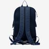 Elikar Kiln Hooded Zip Top Backpack, 22L, 34000, Navy