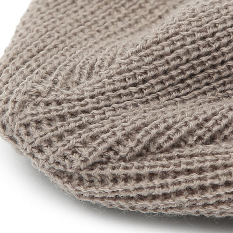 UNDERCONTROL BEANIE / ROAD SIGN / MUD