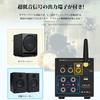 SMSL SA300 Bluetooth Amplifier - 80W X 2 - with Remote