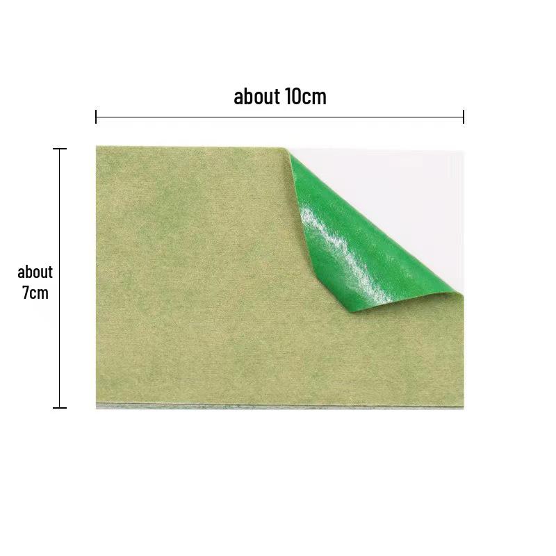 Original Ginger Heating Patch for Lumbar, Knee, Neck, and Shoulder Joints