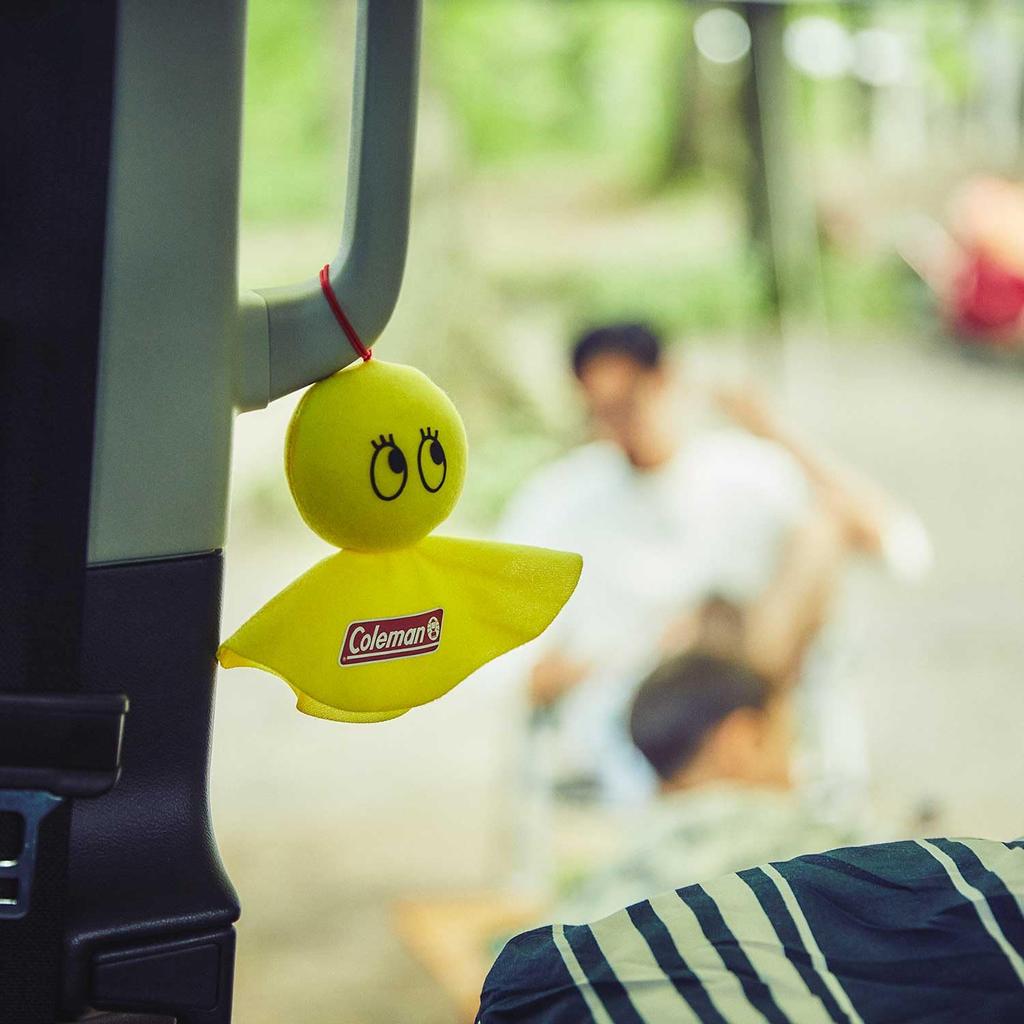 COLEMAN Sunshine Catcher