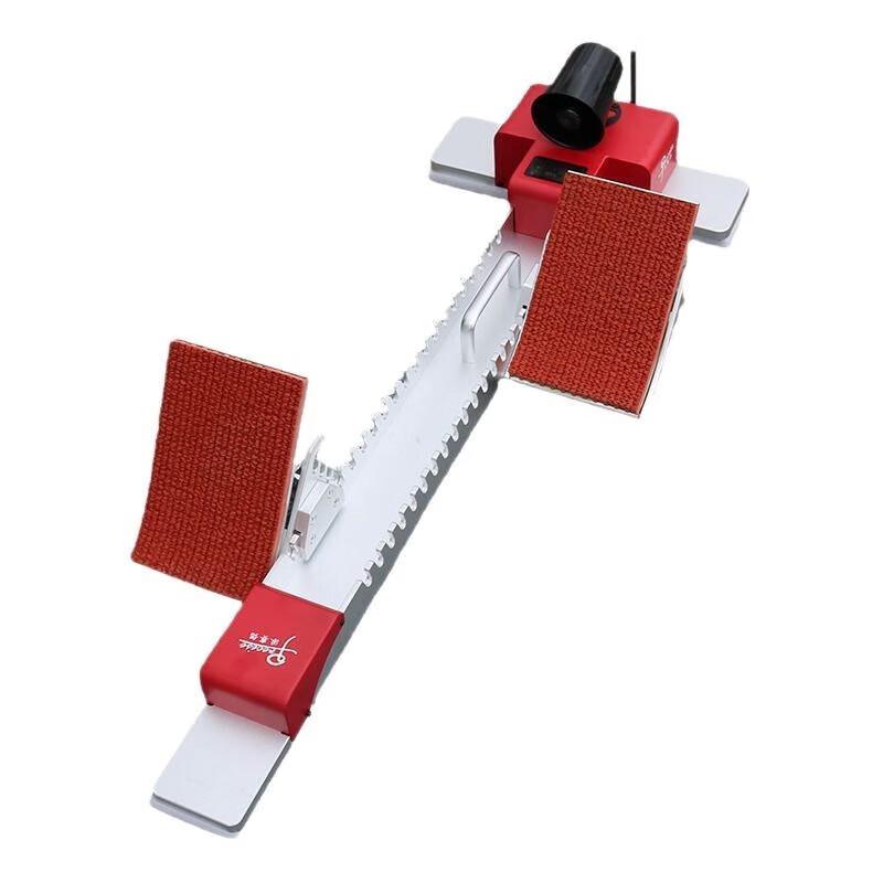 WEZHO Voice Starting Block