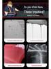 High-Foam Concentrated Car Wash Liquid - Manual Wash, Decontamination, Coating, Polishing, Cleaning, Water Wax, Pre-Wash Spot Remover.
