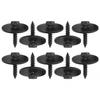 Waterproof Metal Screw 2019900536 Car Accessories Dustproof Kit