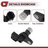 Crankshaft Position Sensor for Kubota L3240 L3540 L4740 NoT106032270 1 Pc
