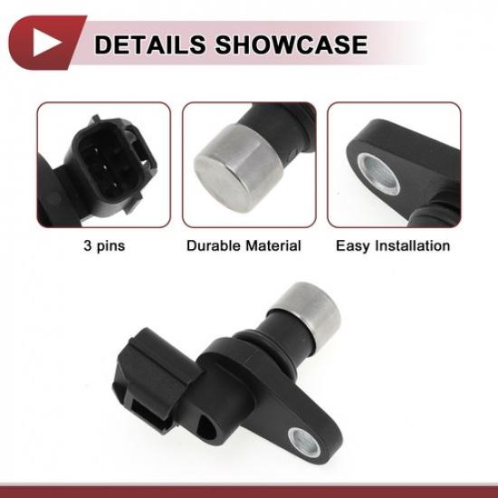 Crankshaft Position Sensor for Kubota L3240 L3540 L4740 NoT106032270 1 Pc