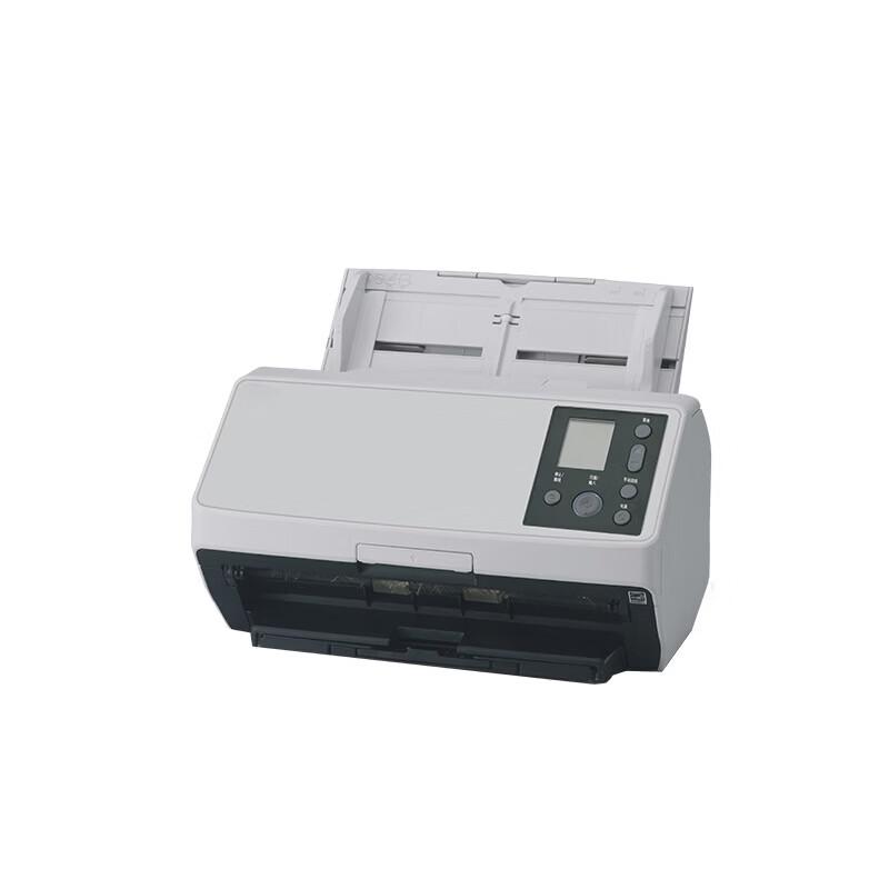 Rightcolor R3033P סורק דפים במהירות גבוהה A4 תקע CN (מתאם כלול)