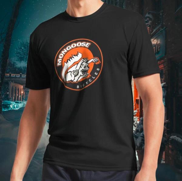 Men s and Women s T-shirts Mongoose Bicycles XL