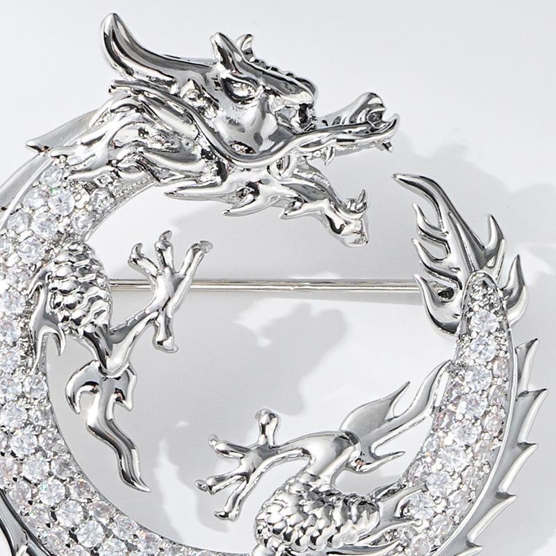 Senior brože Květinové Brože Odznaky pro ženy Přívěsek Módní brože Šperky