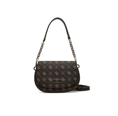 Emelie Logo Bag