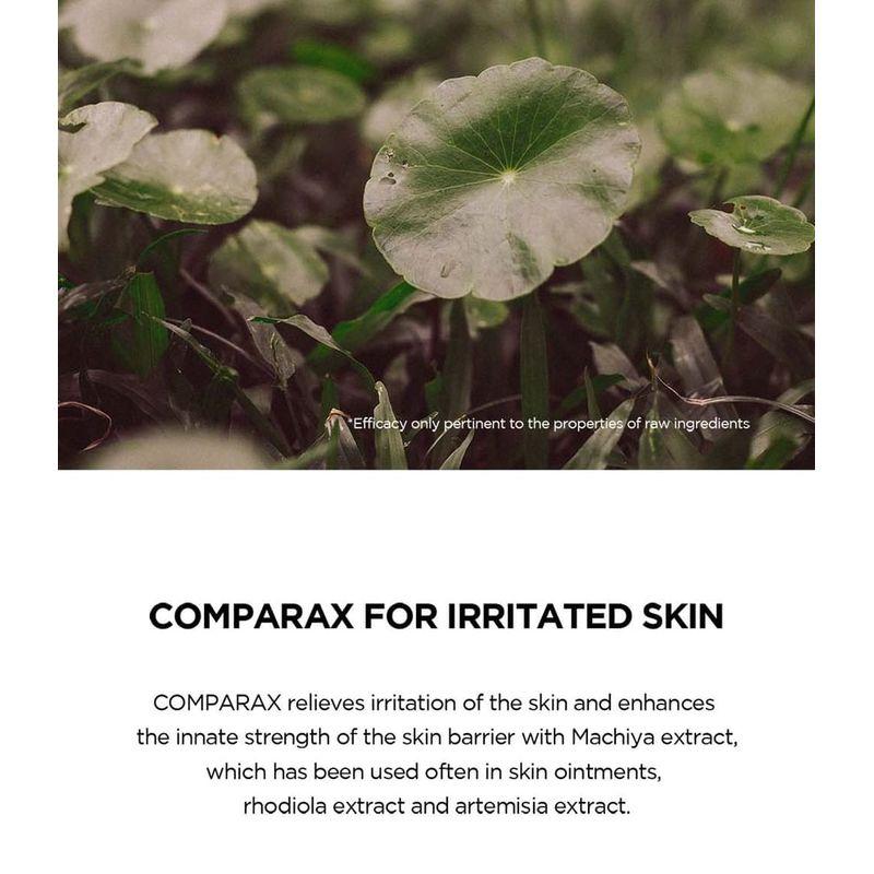 SKIN 1004 - Madagascar Centella Hyalu-Cica First Ampoule Jumbo