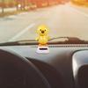 Solar Dancing Animal Car Ornaments, Solar Animal Rocking Toys, Car Dashboard Decorations, Dancing Toys, Dancing Animal Decorations