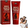 Men'S Peak Strength Long Lasting Excitement Cream For Increasing Endurance