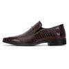 Fashion Mocasin Platformed Luxury Trainers For Men Oxford Men Dress Shoes High Quality Elegant Dress Man Shoes Sneakers Sports