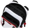 Shoulder Bag OVAL LOGO SHOULDER POUCH WHITE Free Size [X-girl]