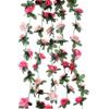 Simulated Flower Decoration Rose Home Decoration Arch Decoration Winding Vines