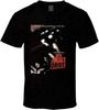 Jersey Drive Retro Hip Hop 90'S Movie T Shirt