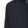 EMPORIO ARMANI Full zip Blouson In Light Nylon With Logo Tape 3D1BH0-1NMPZ-0920