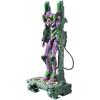 RG Evangelion Unit-01 DX Transport Set Color-Coded Plastic Model Kit