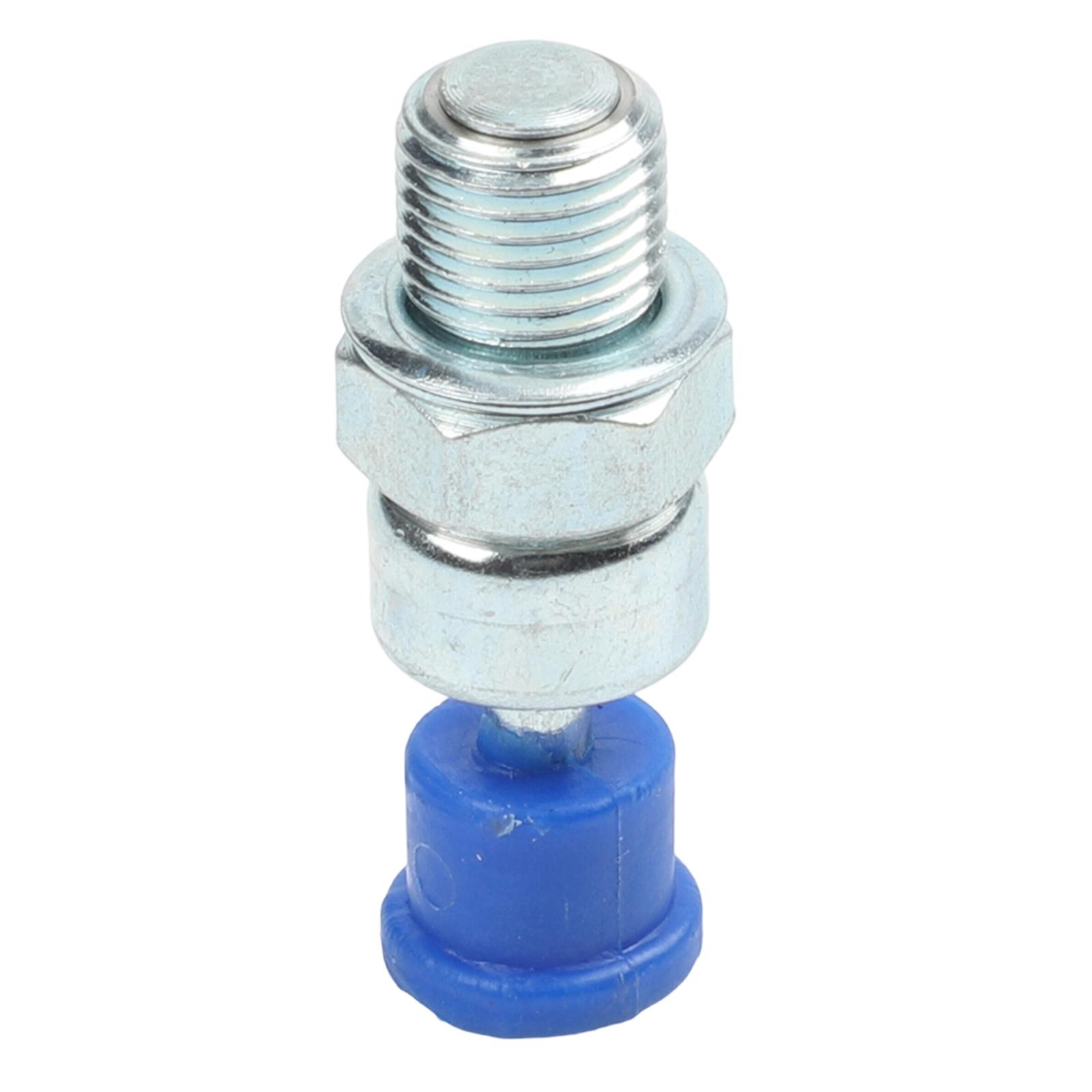 

Decompression Valve for Chainsaws Fits Multiple Popular Models Including For MS260 and PRO066 Long lasting Use China Mainland