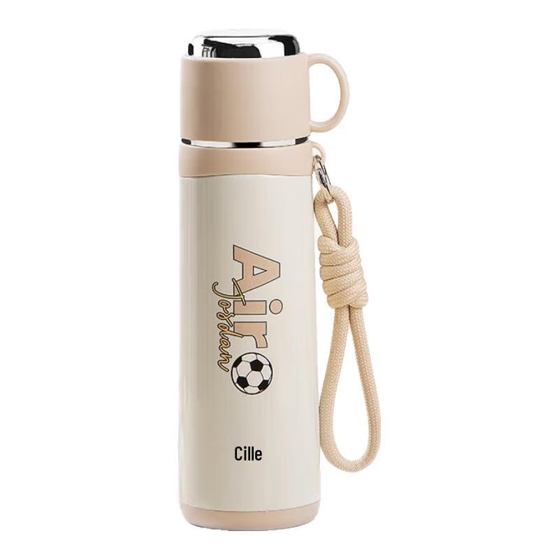 Cille 316 Stainless Steel Insulated Bottle 500ml