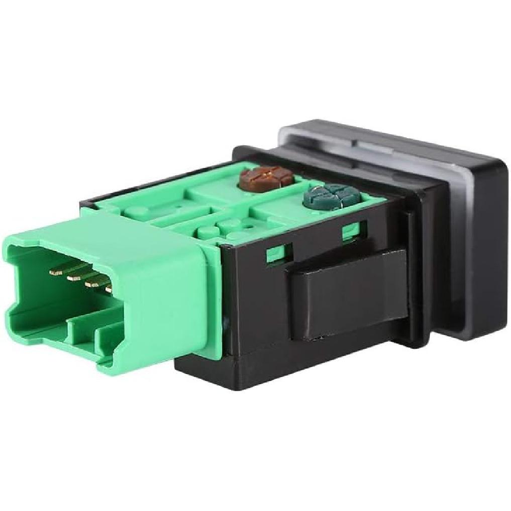

Front Fog Light Switch for SX4 Swift Grand Vitara 2006-2012 - Easy Installation