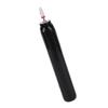 Nail Drill Machine USB Charging 3 Speeds Portable Electric Nail File Set with Light for Manicure Pedicure