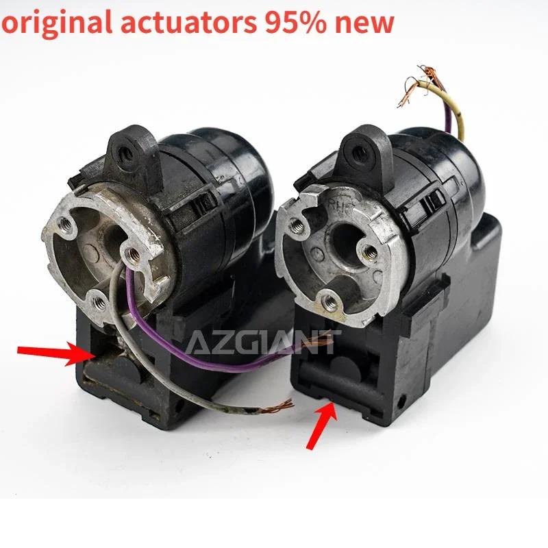 Car Side Rearview Mirror Folding Motor Actuator Assembly for Daewoo Lacetti 2002-2009 Nubira 2004-2010 Gentra 2005-2016