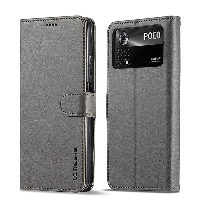 Poco X5 Pro 5G Pouzdro pro Poco M6 M5 M5S M4 M3 Pro Pouzdro na telefon Poco X6 X5 X4 X3 NFC pouzdro pro Xiaomi Poco C61 C65 F3 Cover Coque