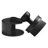 Tire Polish Applicator Brush Ergonomic Design Perfect For Auto Care