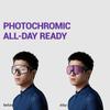 New Model Outdoor Photochromic Cycling Sunglasses Men Women MTB Glasses UV400 Protection Bicycle Eyewear Sports Hiking Road Bike Professional Goggles