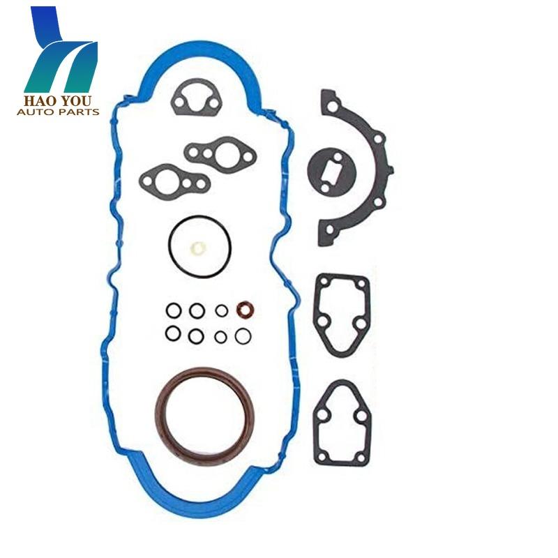 CS9354-3 CS5744B Engine Full Gasket Set Fit For Chevrolet Blazer Astro GMC Oldsmobile Isuzu Savana 1500 4.3L V6 GAS 1996-2006