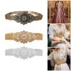 Aesthetic Caucasian Chain for Women Waist Chain Belly Chain Ethnic Waist Chain for Ballroom Dancewear Party