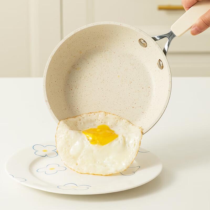 Calort Antihaft-Mini-Bratpfanne