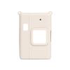 Quality Silicone Case Shield For Mini Liplay+ Camera Wear Resistant Cover Easy To Clean Sleekly and Stylish Design