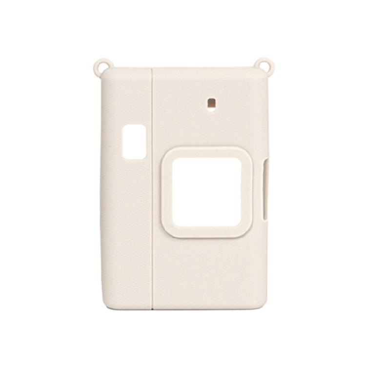 Quality Silicone Case Shield For Mini Liplay+ Camera Wear Resistant Cover Easy To Clean Sleekly and Stylish Design